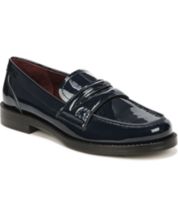 Macys franco sarto discount loafers