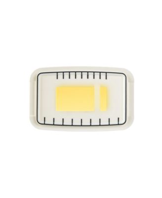 Wide Butter Keeper Storage Container