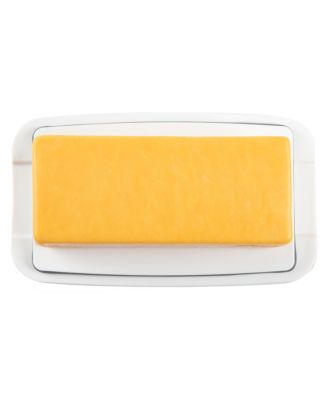 Cheese Keeper Storage Container