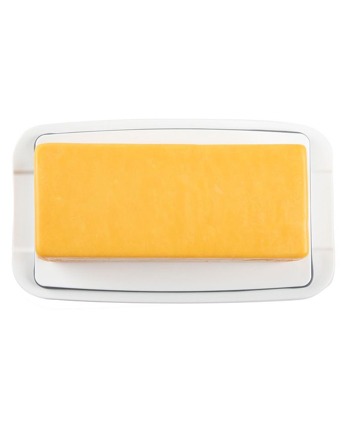 Prepworks Cheese Keeper Storage Container Macy's