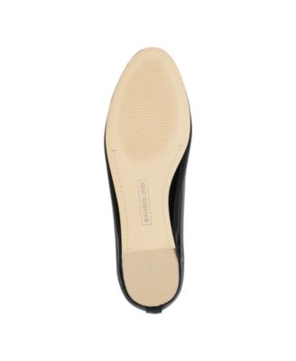 Women's Payly Ballet Flats