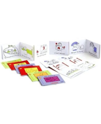 Bob Books Set 2- Advancing Beginners Bob Books Series by Bobby Lynn Maslen