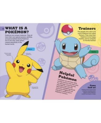 How To Train Your Pok&eacute;mon- A guide to keeping your Pok&eacute;mon happy and healthy by Lawrence Neves