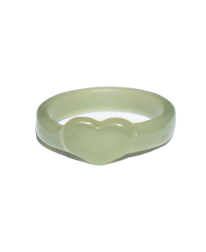 seree Heart Jade ring Macy s