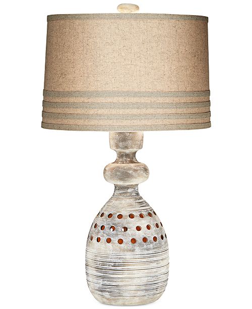Pacific Coast Avarti Table Lamp Lighting & Lamps Home Macy's