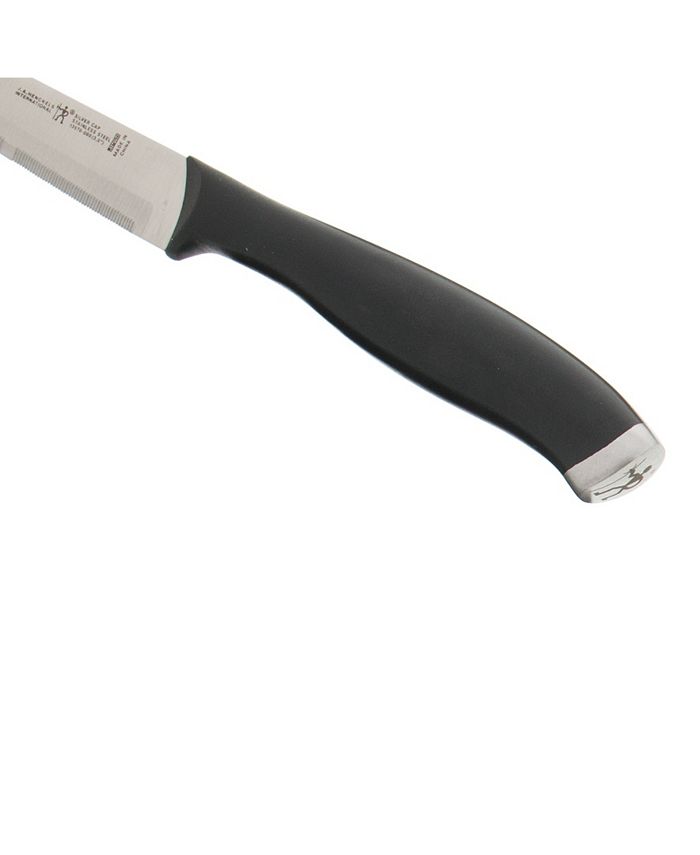 J.A. Henckels HENCKELS International Silvercap 3" Paring Knife Macy's