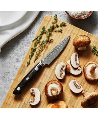 Kramer by J.A. Henckels Euroline Damascus Collection 3.5" Paring Knife