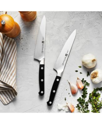 Pro 2pc Prep Knife Set