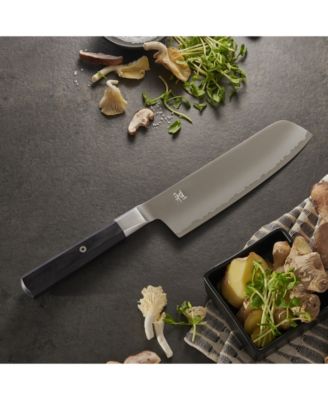 Koh 6.5" Nakiri Knife