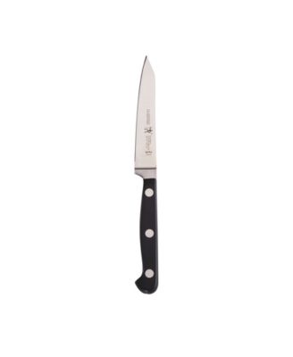 HENCKELS International Classic Christopher Kimball 4" Paring/Utility Knife