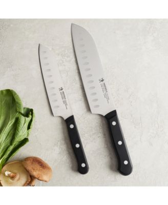 HENCKELS Solution Asian Set, 2 Piece