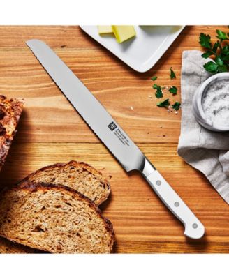 Pro Le Blanc 9" Z15 Serration Bread Knife