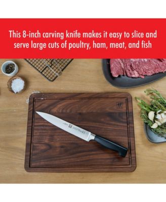 Four Star 8" Carving Knife