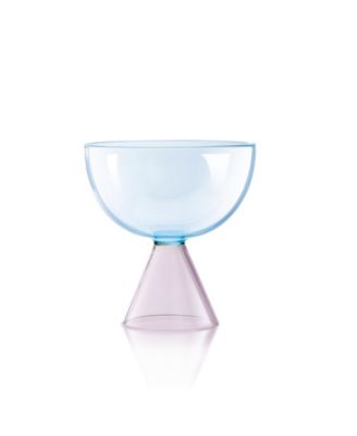 Venice 18 oz Coupe, Dessert Glasses, Set of 2