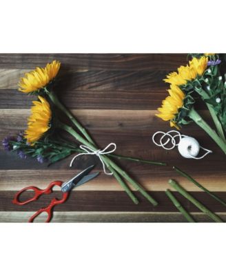  J.A. Henckels Multi-Purpose Red Kitchen Shears