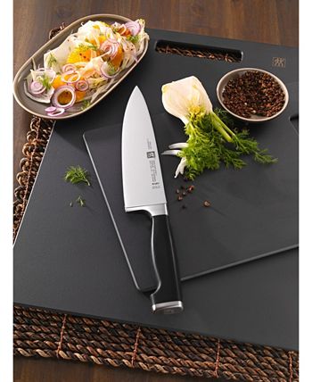 Zwilling - TWIN&reg; Four Star II Chef's Knife, 8"