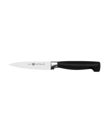 Henckels Solution 4-inch Paring Knife