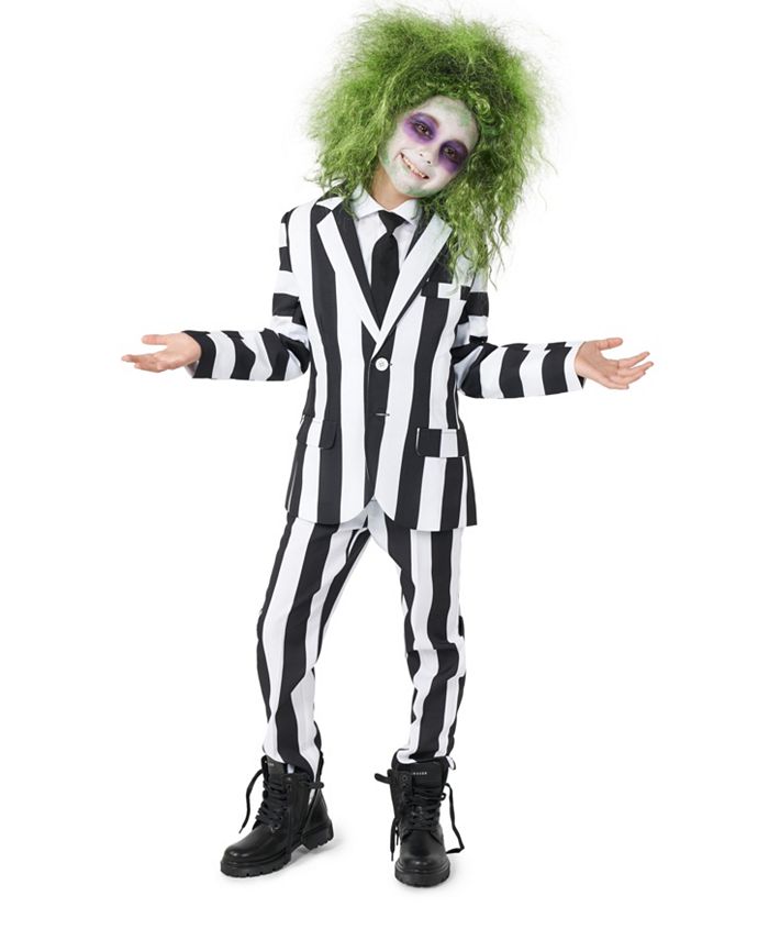 Kids shop beetlejuice costume