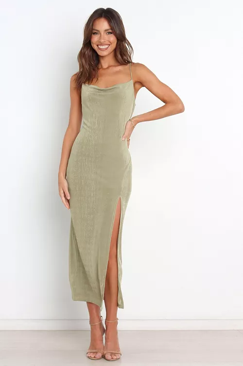 women's diani dress
