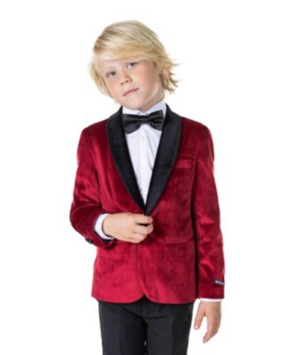 OppoSuits
