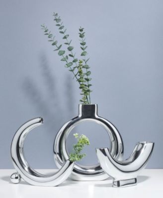 Solarium Full Moon Vase