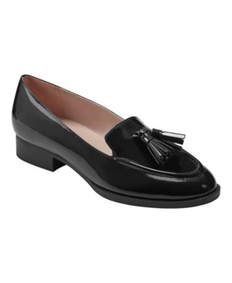 Women's Linzer Tailored Tassel Loafers
