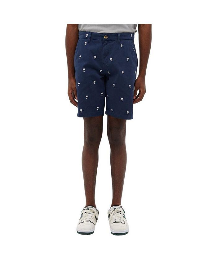 Bench best sale chino shorts