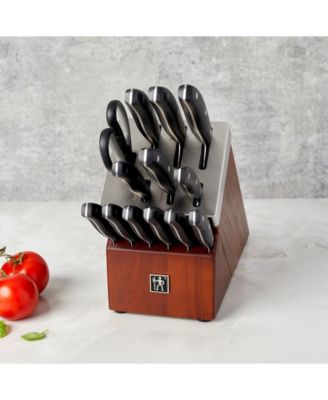 J.A. Henckels HENCKELS International Definition 14-Piece Self