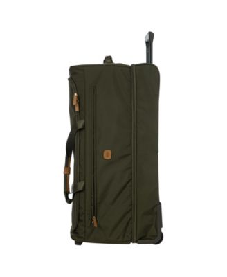 X-Bag&nbsp;30" Rolling Shoe Duffle