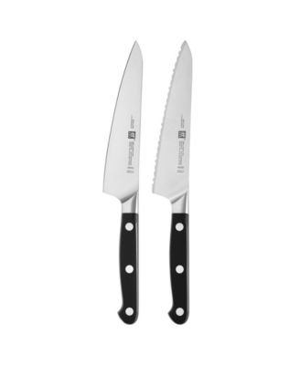 Pro 2pc Prep Knife Set