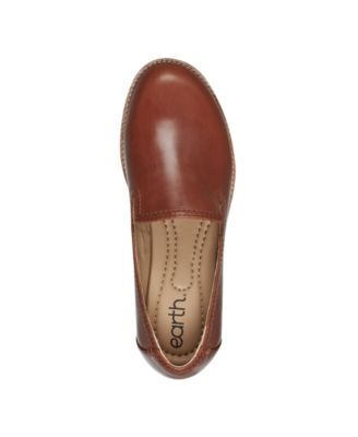 Women's Edna Flat Slip-On Loafers