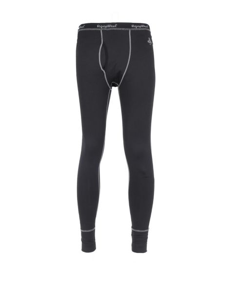 Бельё Seasons для мужчин — RefrigiWear, цвет: Чёрный
