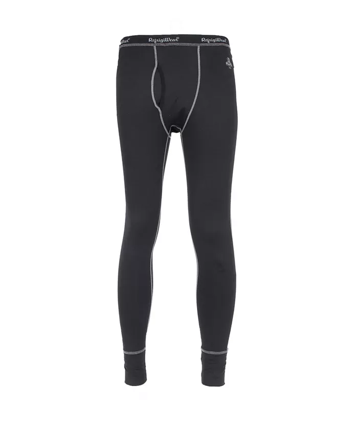 Men's Lightweight Base Layer Bottom - Ultimate Flexibility & Warmth for All Seasons