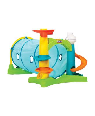 Little tikes crawl store tunnel