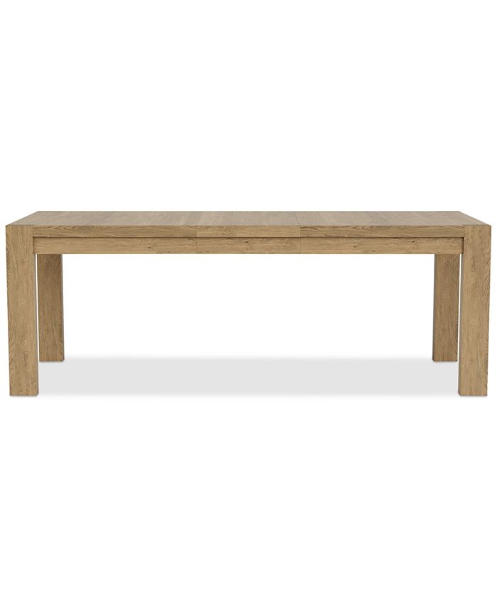 Davie Dining Rectangle Dining Table
