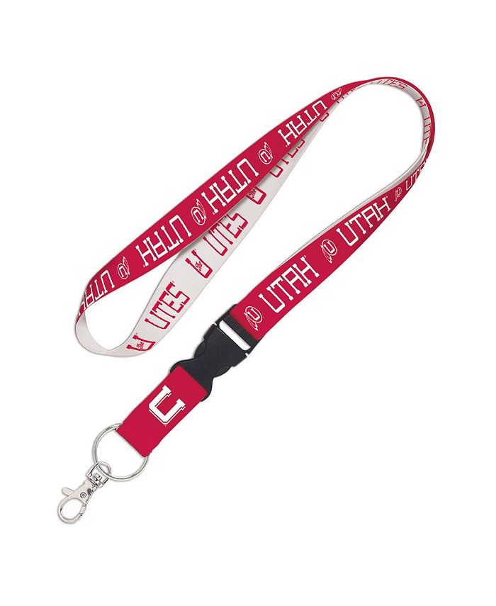 Wincraft Utah Utes Gameday Lanyard Macy's