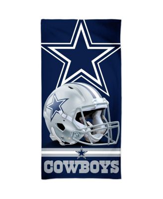 Wincraft Dallas Cowboys 30" X 60" Spectra Beach Towel - Macy's