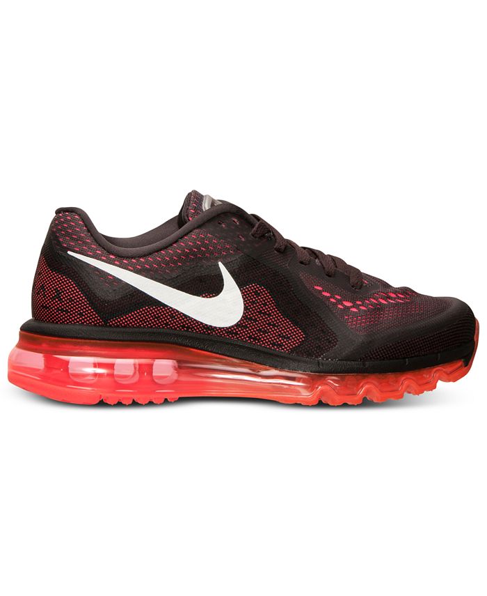 womens nike air max 2014 running shoes