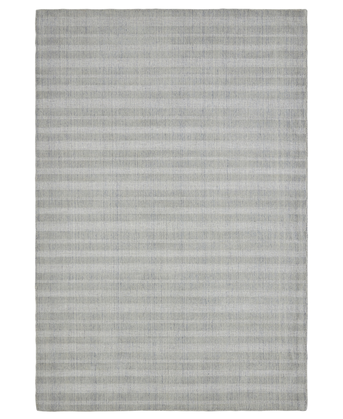 Stanton Rug Company Aubree Stripe As100 8' X 10' Area Rug In Blue