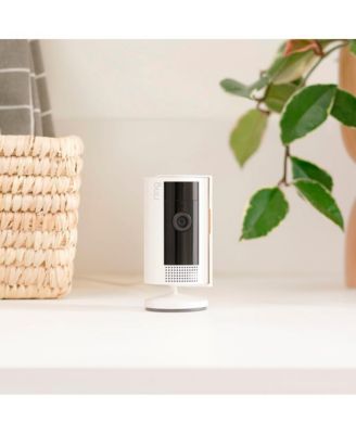 Indoor Camera (2nd Gen) - White