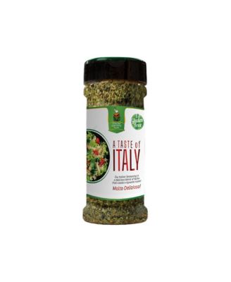 Sandwich Goat Seasonings