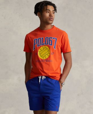 Polo Ralph Lauren Men S Cotton Classic Fit Jersey Graphic T Shirt Macy S   24968904 Fpx.tif