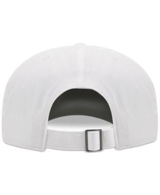 Twill Logo Cap
