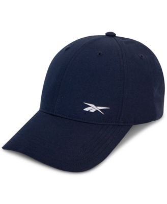 Men's Badge Logo Cap
