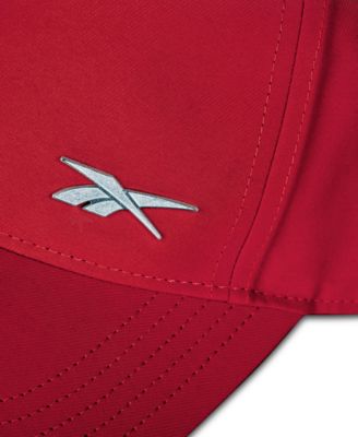Men's Badge Logo Cap