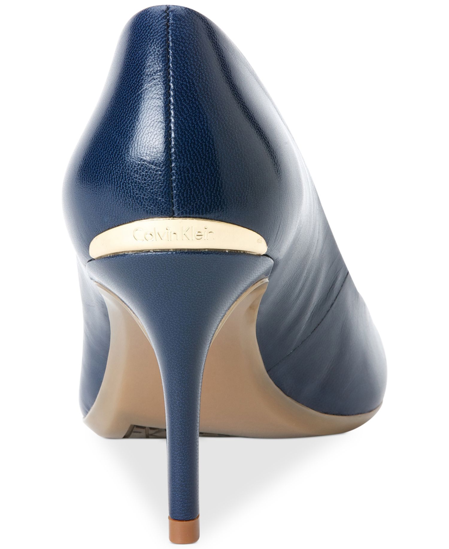 Women's Gayle Classic Pointed Toe Stiletto Pumps