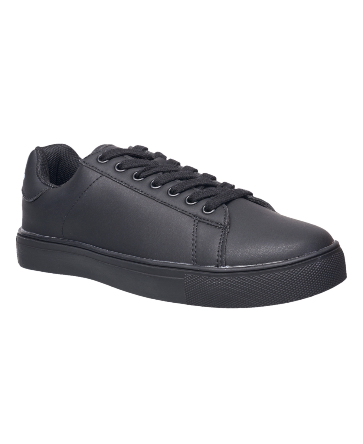 Lucky Brand Men's Reid Casual Sneakers In Black
