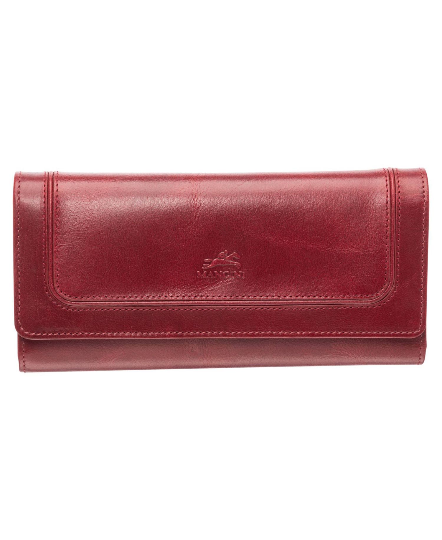 South Beach RFID Secure Trifold Wallet