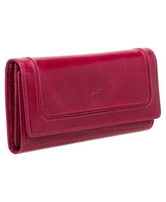 South Beach RFID Secure Trifold Wallet