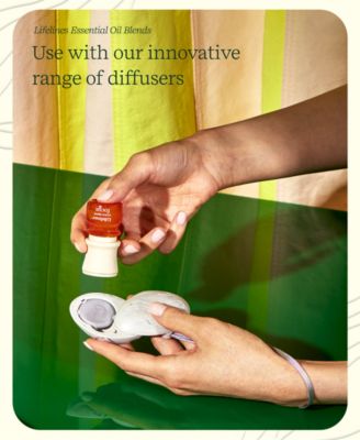 Essential Oil Blend Discovery, Set - 5 Pack